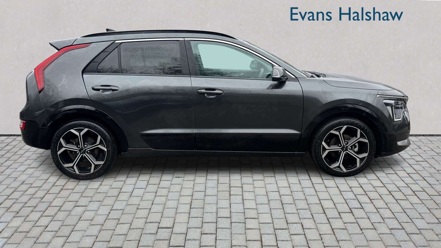 Used Kia Niro 2024 for sale - 77787096: Photo 7