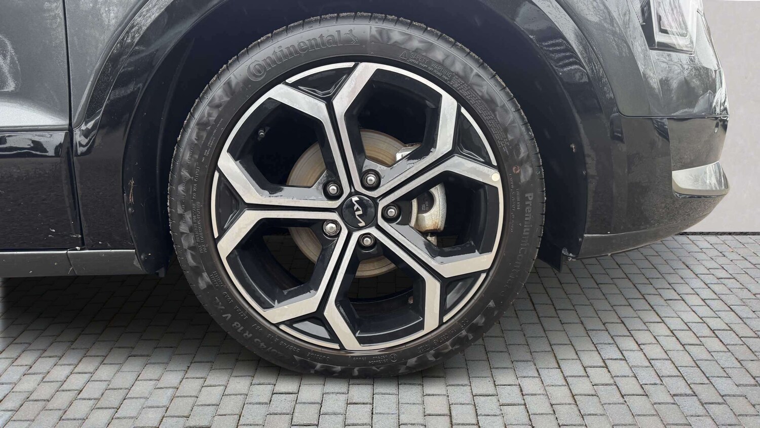 Used Kia Niro 2024 for sale - 77787096: Photo 8