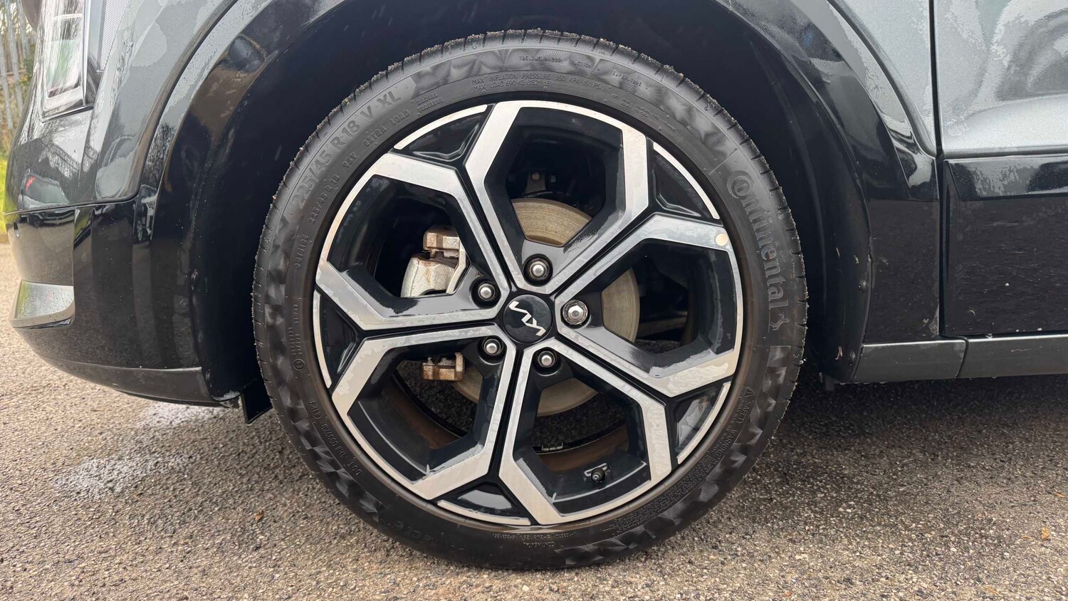 Used Kia Niro 2024 for sale - 77787096: Photo 9