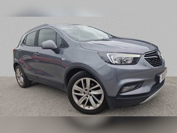 Used Vauxhall Mokka X 2019 for sale - 75813200: Photo