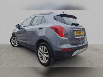 Used Vauxhall Mokka X 2019 for sale - 75813200: Photo