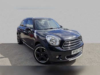 MINI - Countryman