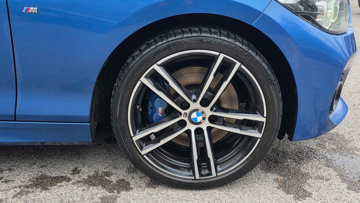 Used BMW 1 Series 2018 for sale - 77472683: Photo 11