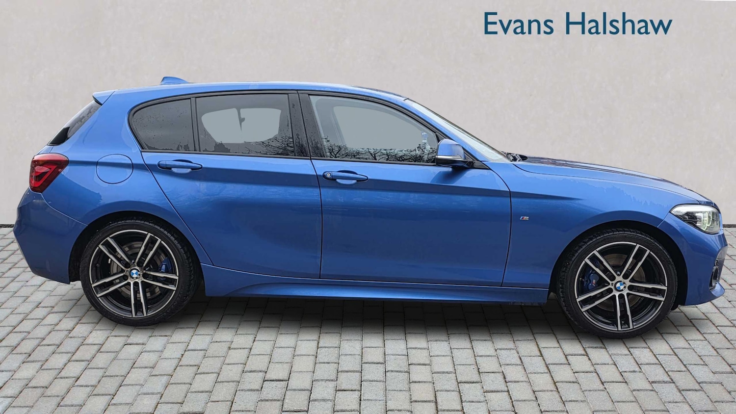 Used BMW 1 Series 2018 for sale - 77472683: Photo 5