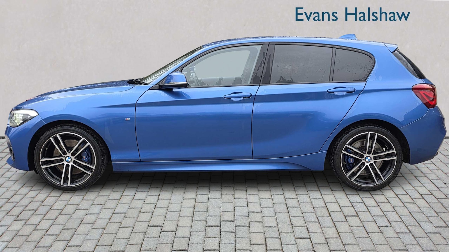 Used BMW 1 Series 2018 for sale - 77472683: Photo 7