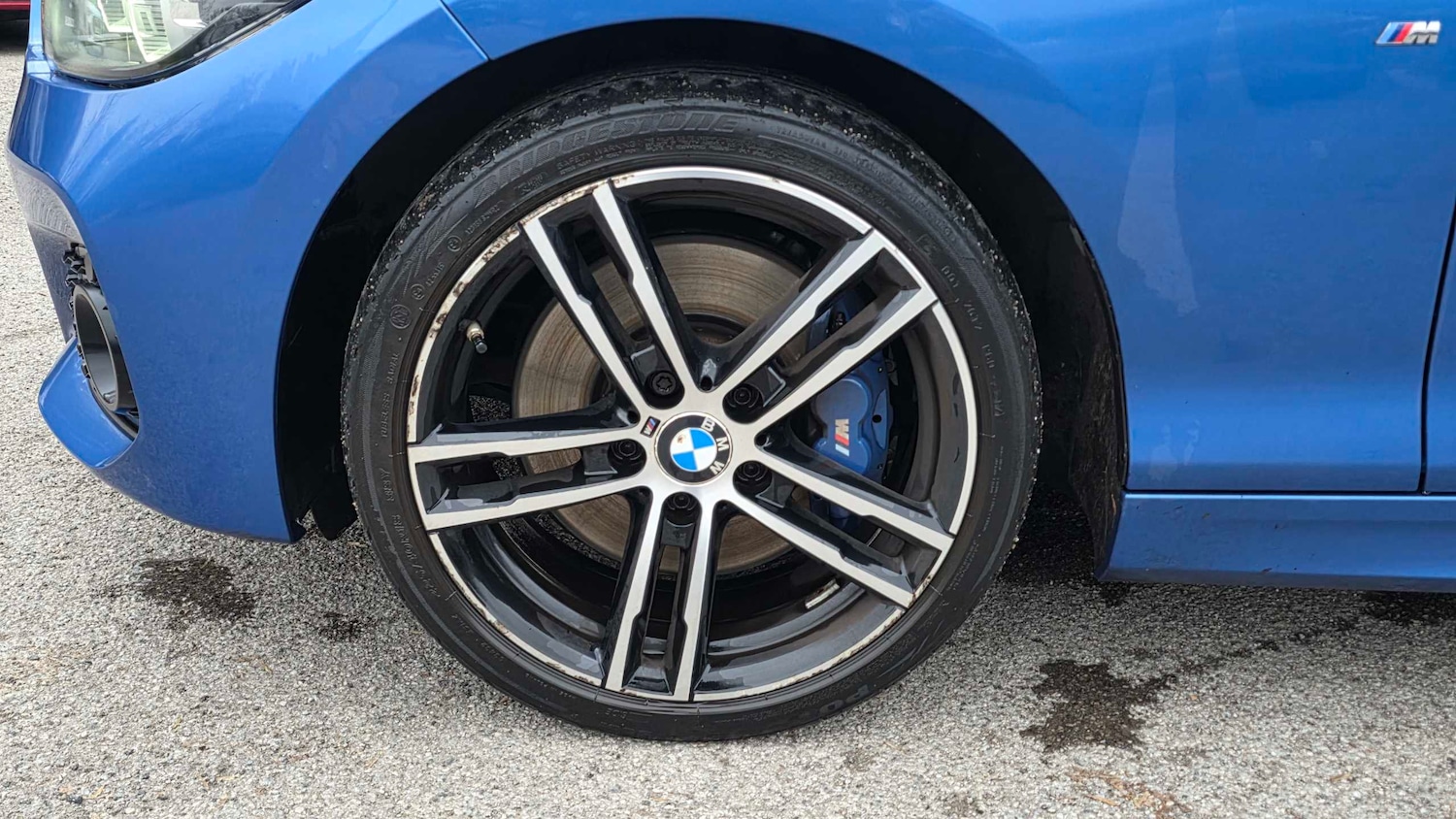 Used BMW 1 Series 2018 for sale - 77472683: Photo 8