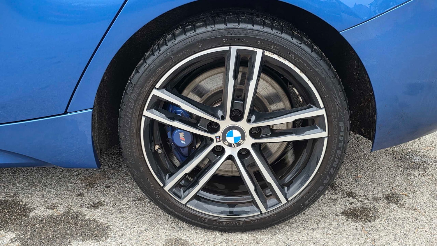 Used BMW 1 Series 2018 for sale - 77472683: Photo 9