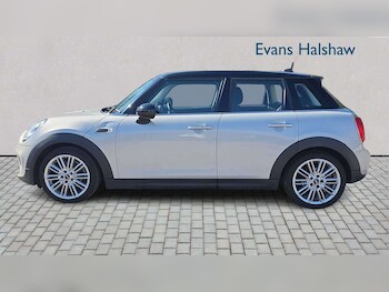 Used MINI Hatch 2016 for sale - 78321774: Photo