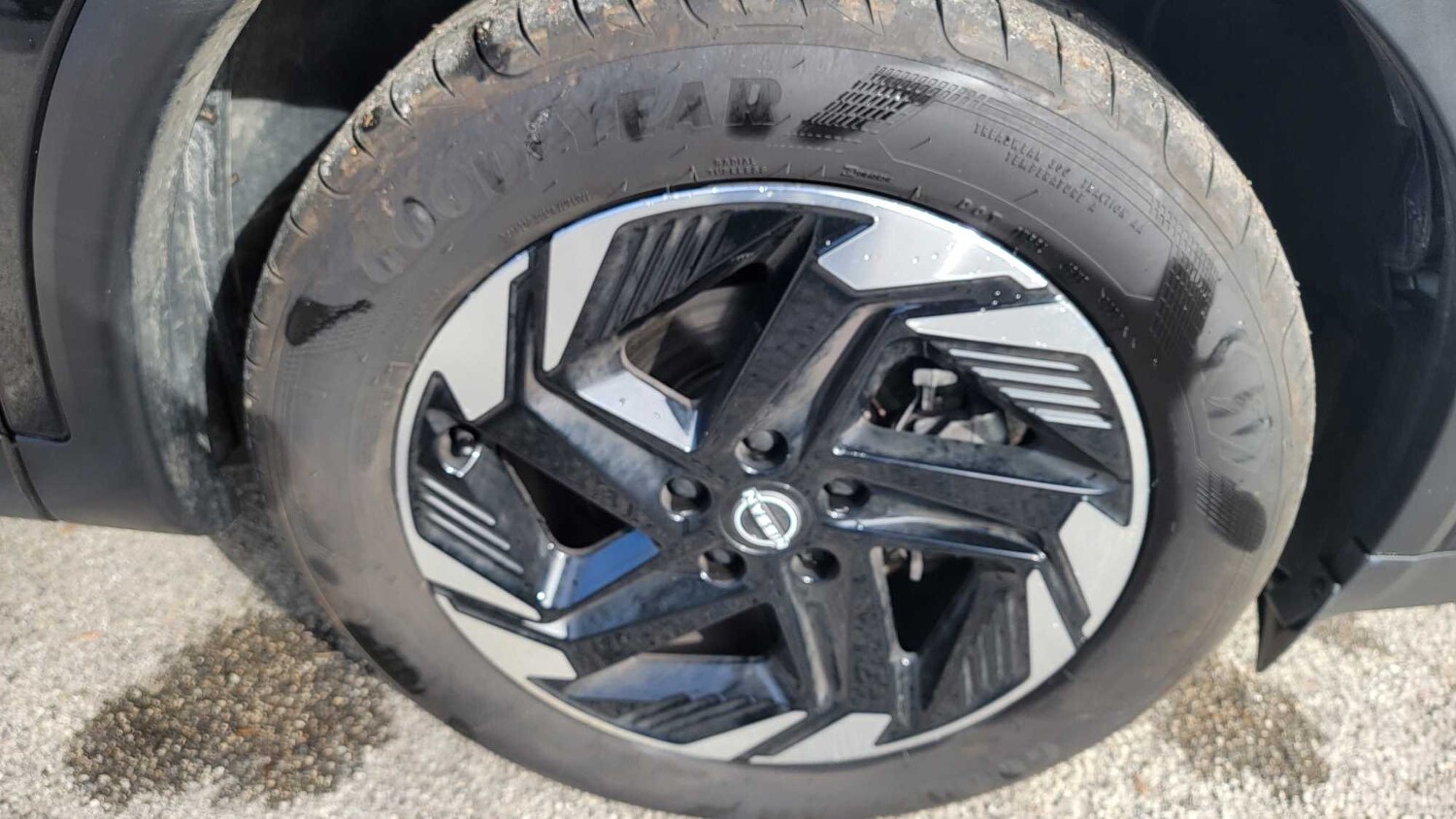 Used Nissan Qashqai 2024 for sale - 77741047: Photo 10