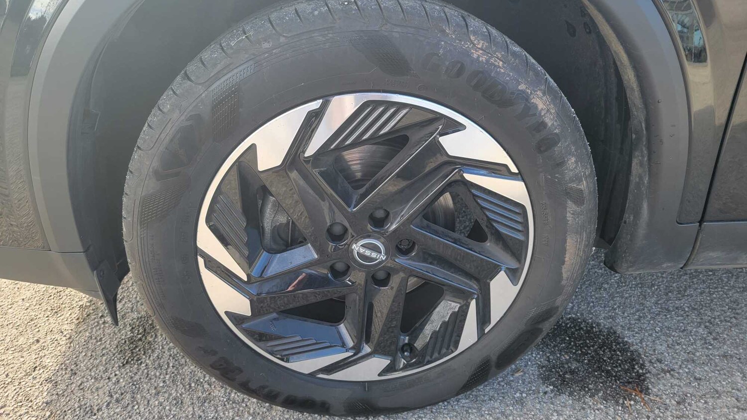 Used Nissan Qashqai 2024 for sale - 77741047: Photo 11