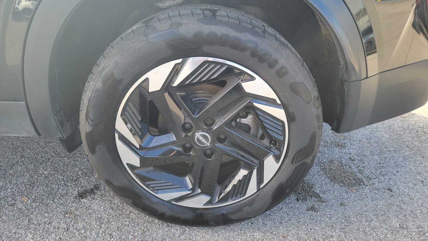 Used Nissan Qashqai 2024 for sale - 77741047: Photo 13