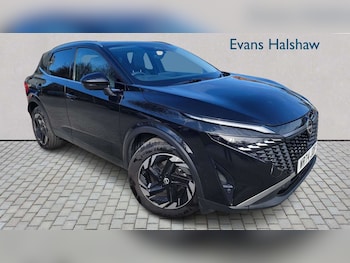 Used Nissan Qashqai 2024 for sale - 77741047: Photo