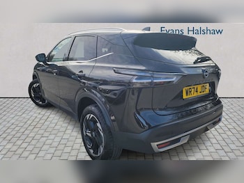 Used Nissan Qashqai 2024 for sale - 77741047: Photo