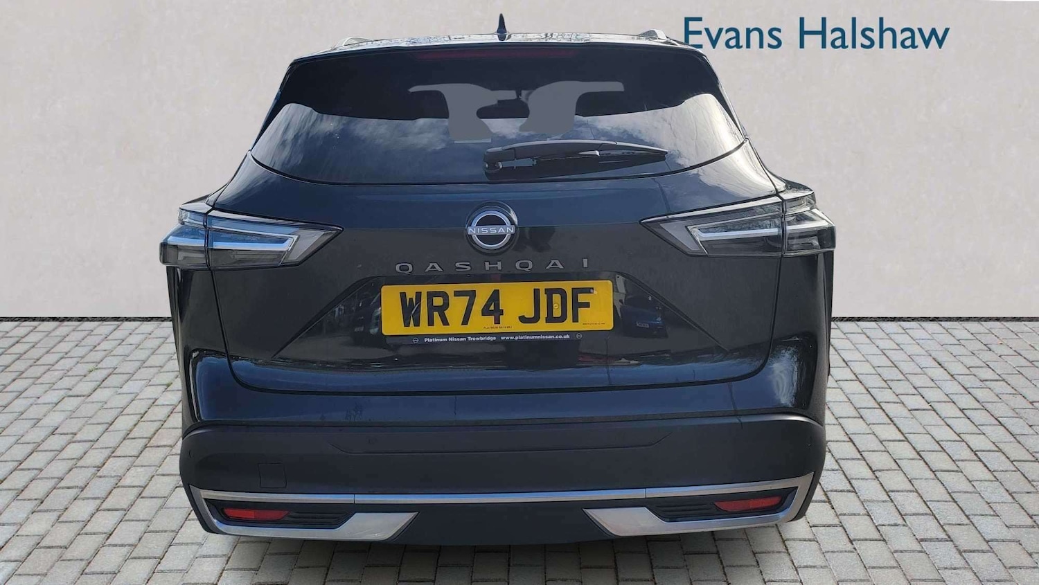 Used Nissan Qashqai 2024 for sale - 77741047: Photo 5