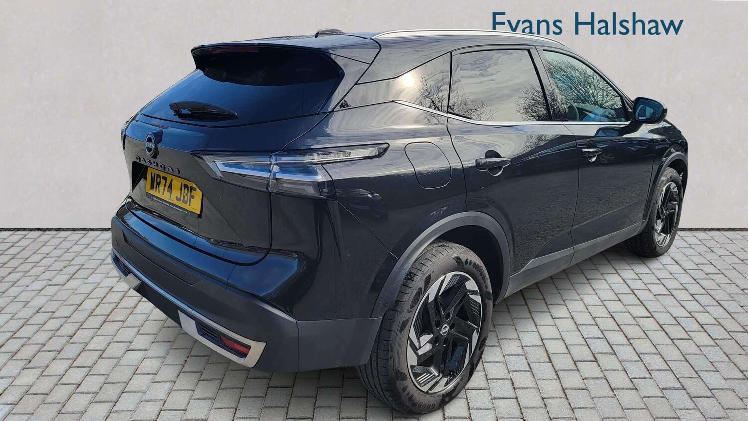 Used Nissan Qashqai 2024 for sale - 77741047: Photo 6