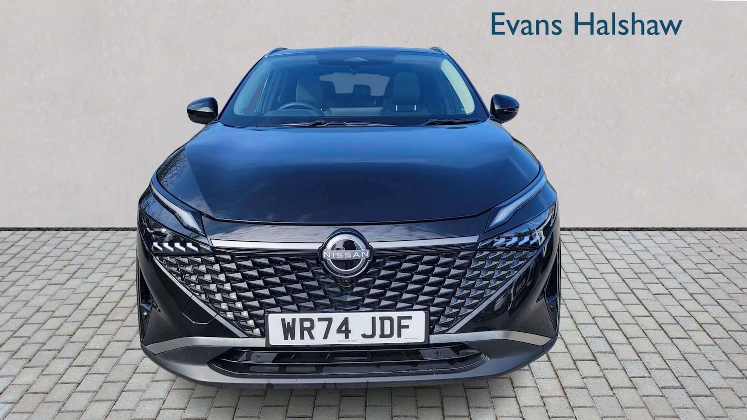 Used Nissan Qashqai 2024 for sale - 77741047: Photo 8