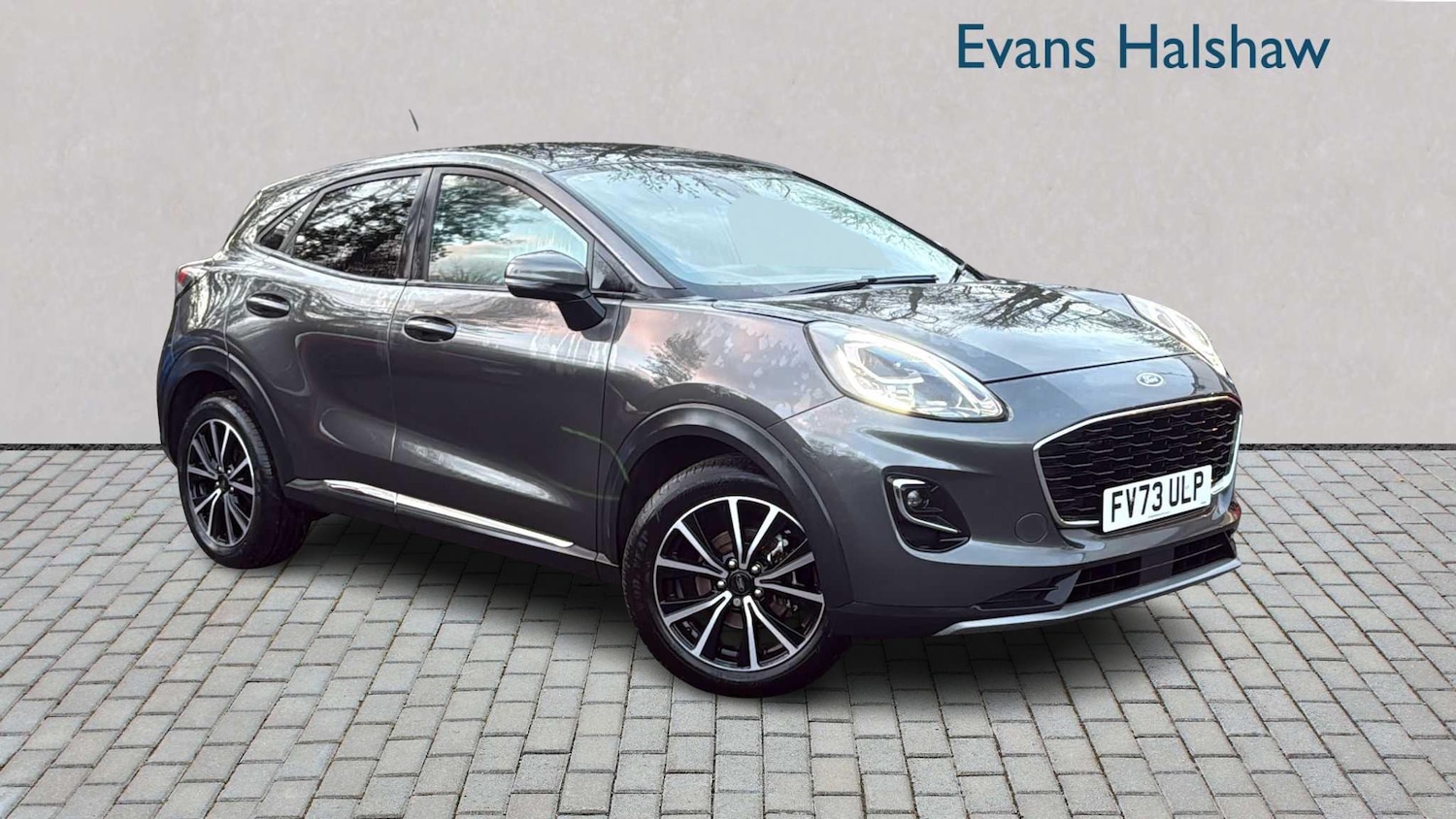 Used Ford Puma 2023 for sale - 76916236: Photo 1