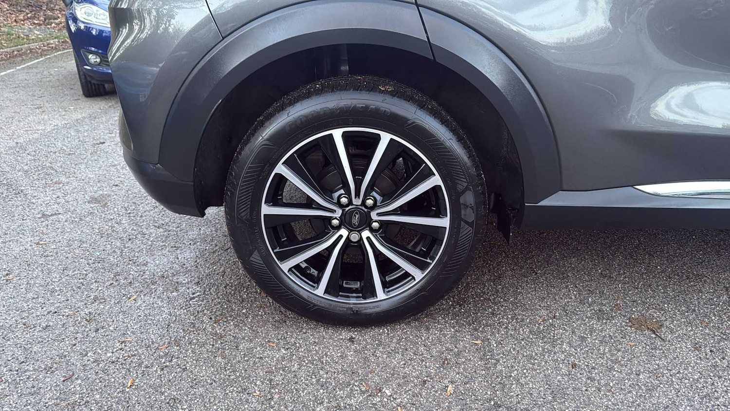 Used Ford Puma 2023 for sale - 76916236: Photo 10