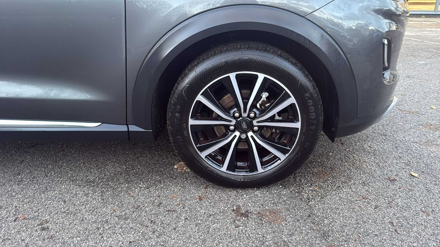 Used Ford Puma 2023 for sale - 76916236: Photo 11