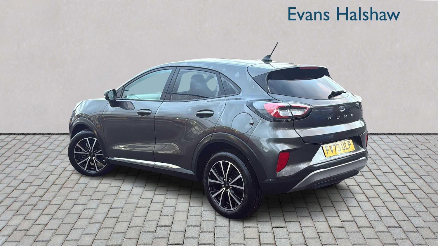 Used Ford Puma 2023 for sale - 76916236: Photo 3