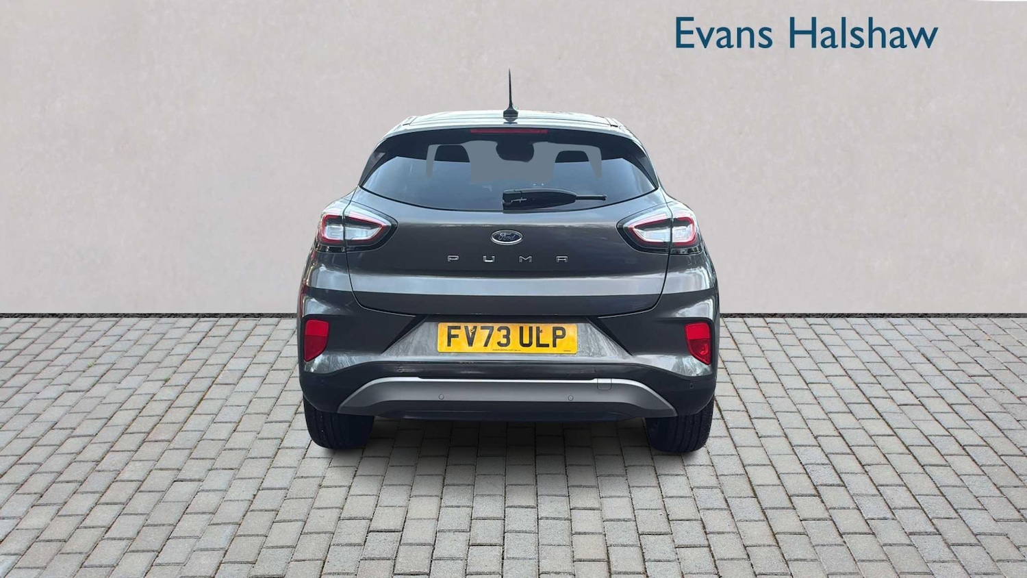 Used Ford Puma 2023 for sale - 76916236: Photo 4