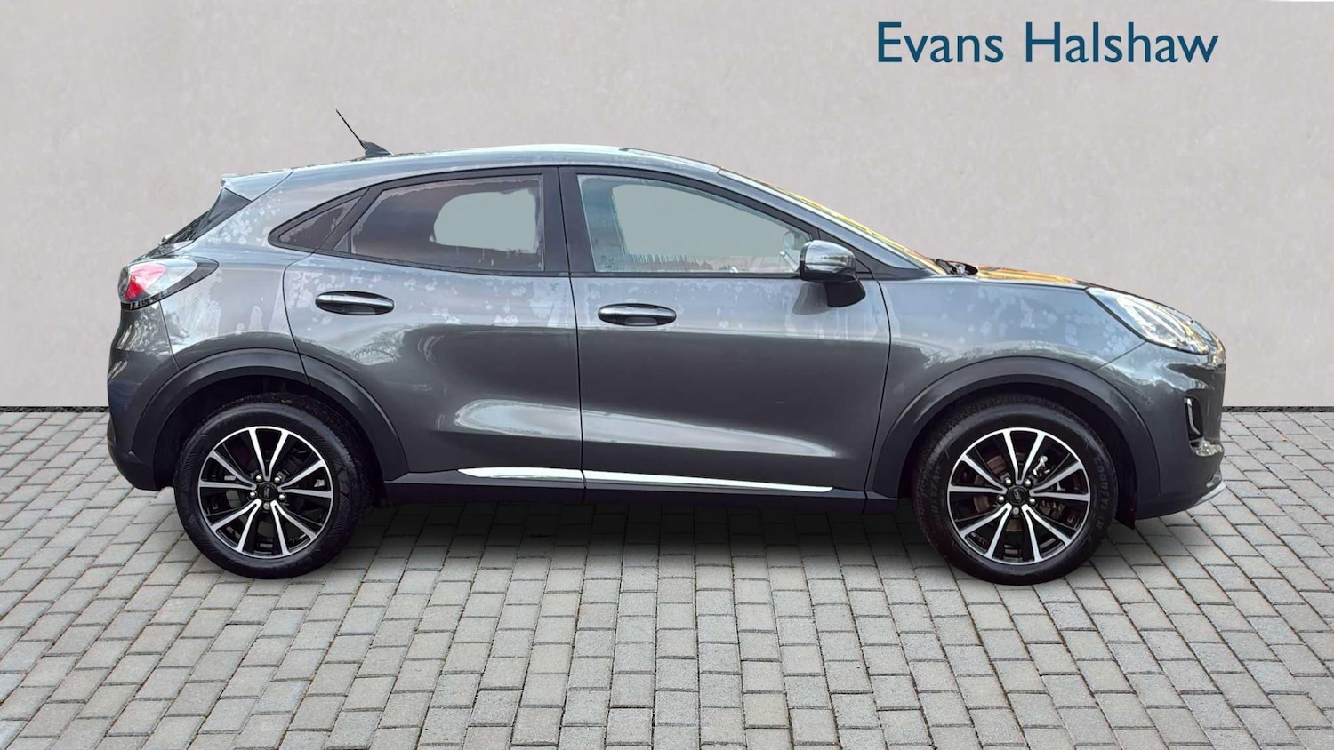 Used Ford Puma 2023 for sale - 76916236: Photo 5