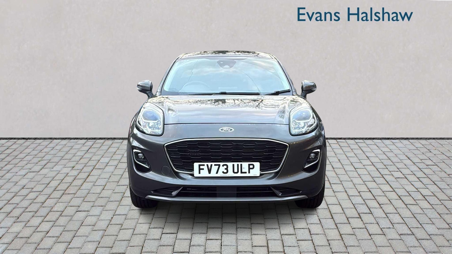 Used Ford Puma 2023 for sale - 76916236: Photo 6