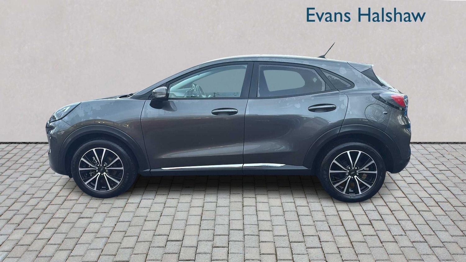 Used Ford Puma 2023 for sale - 76916236: Photo 7