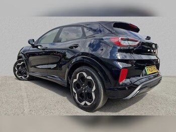 Used Ford Puma 2025 for sale - 75818864: Photo