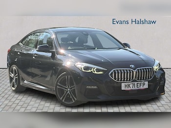 Used BMW 2 Series 2021 for sale - 79183596: Photo