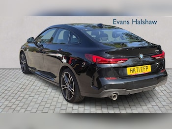 Used BMW 2 Series 2021 for sale - 79183596: Photo