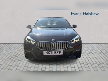 Used BMW 2 Series 2021 for sale - 79183596: Photo