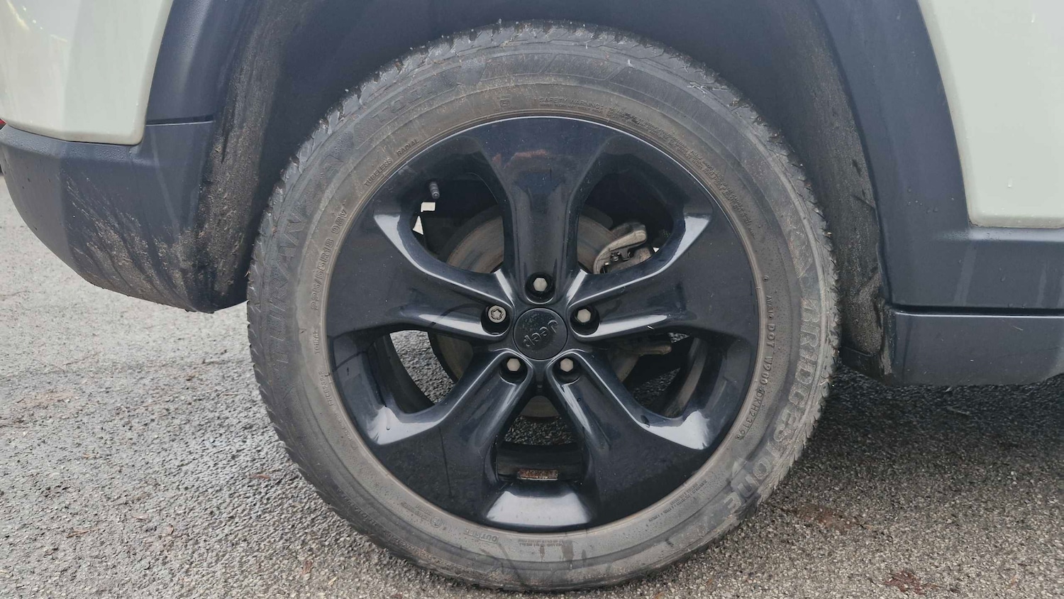 Used Jeep Compass 2019 for sale - 77018855: Photo 10