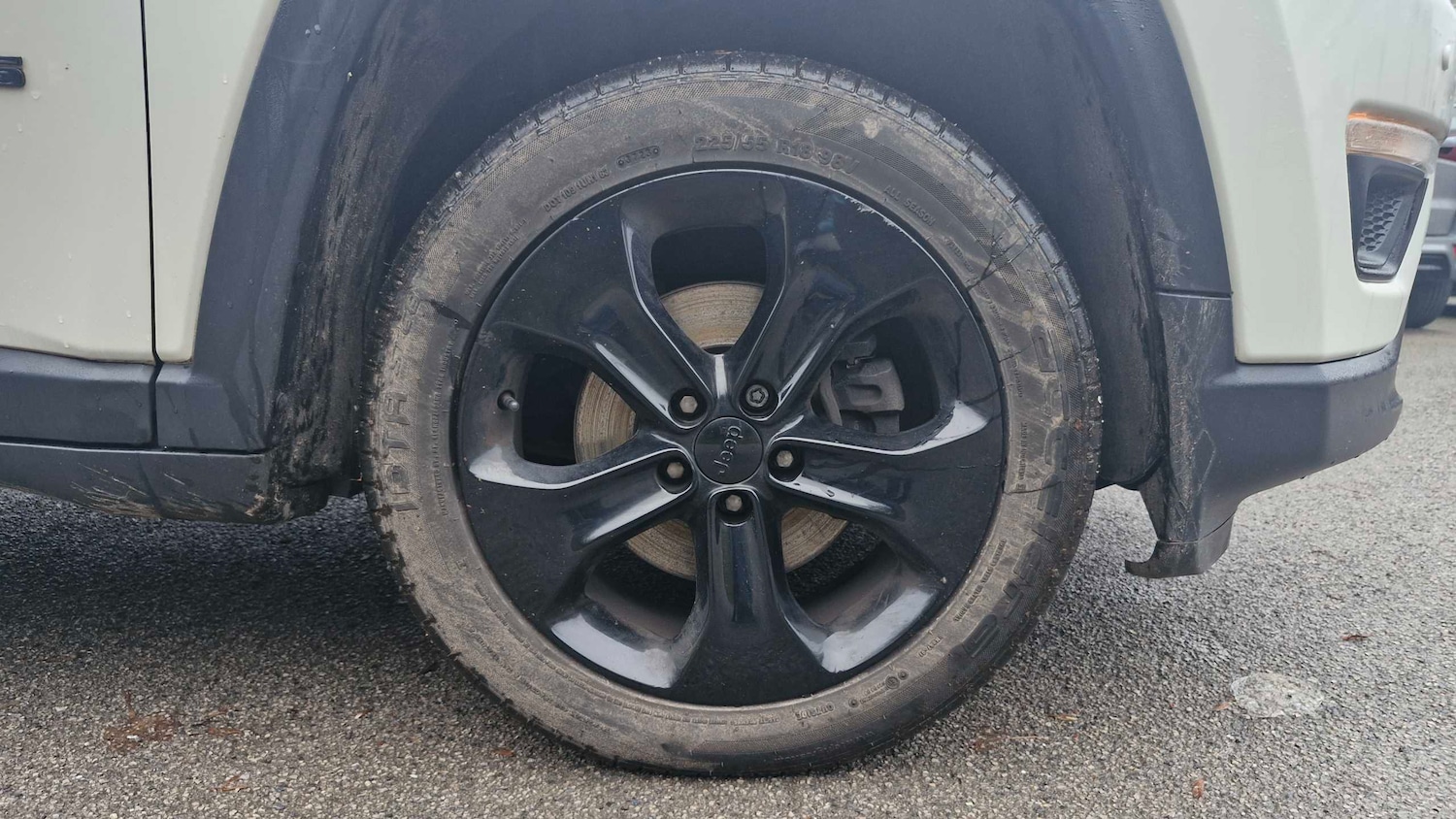 Used Jeep Compass 2019 for sale - 77018855: Photo 11