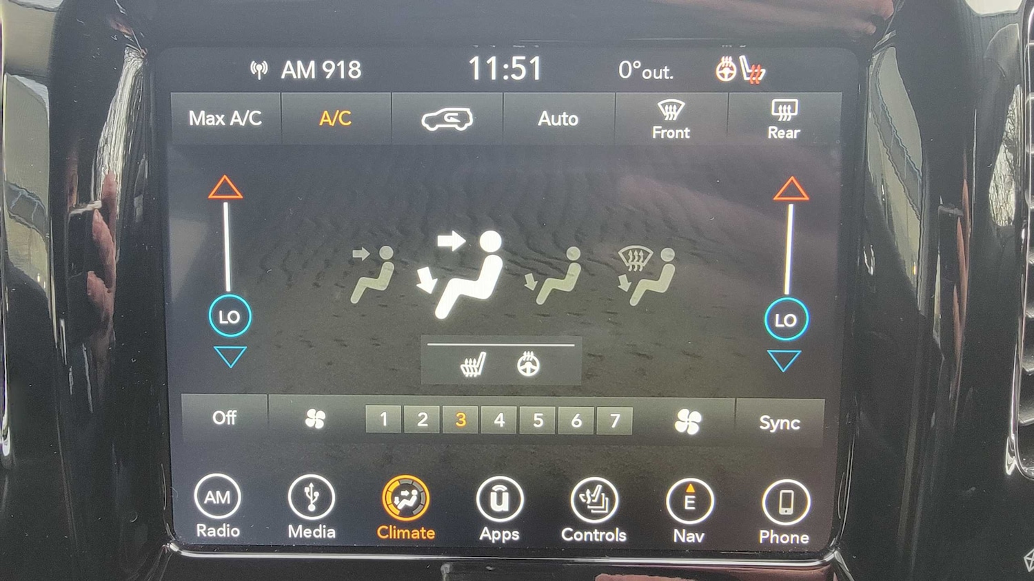 Used Jeep Compass 2019 for sale - 77018855: Photo 18