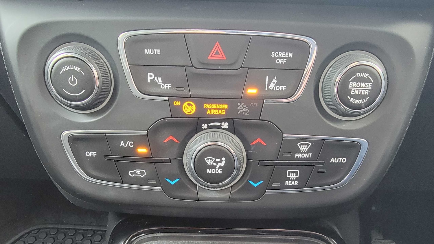 Used Jeep Compass 2019 for sale - 77018855: Photo 20