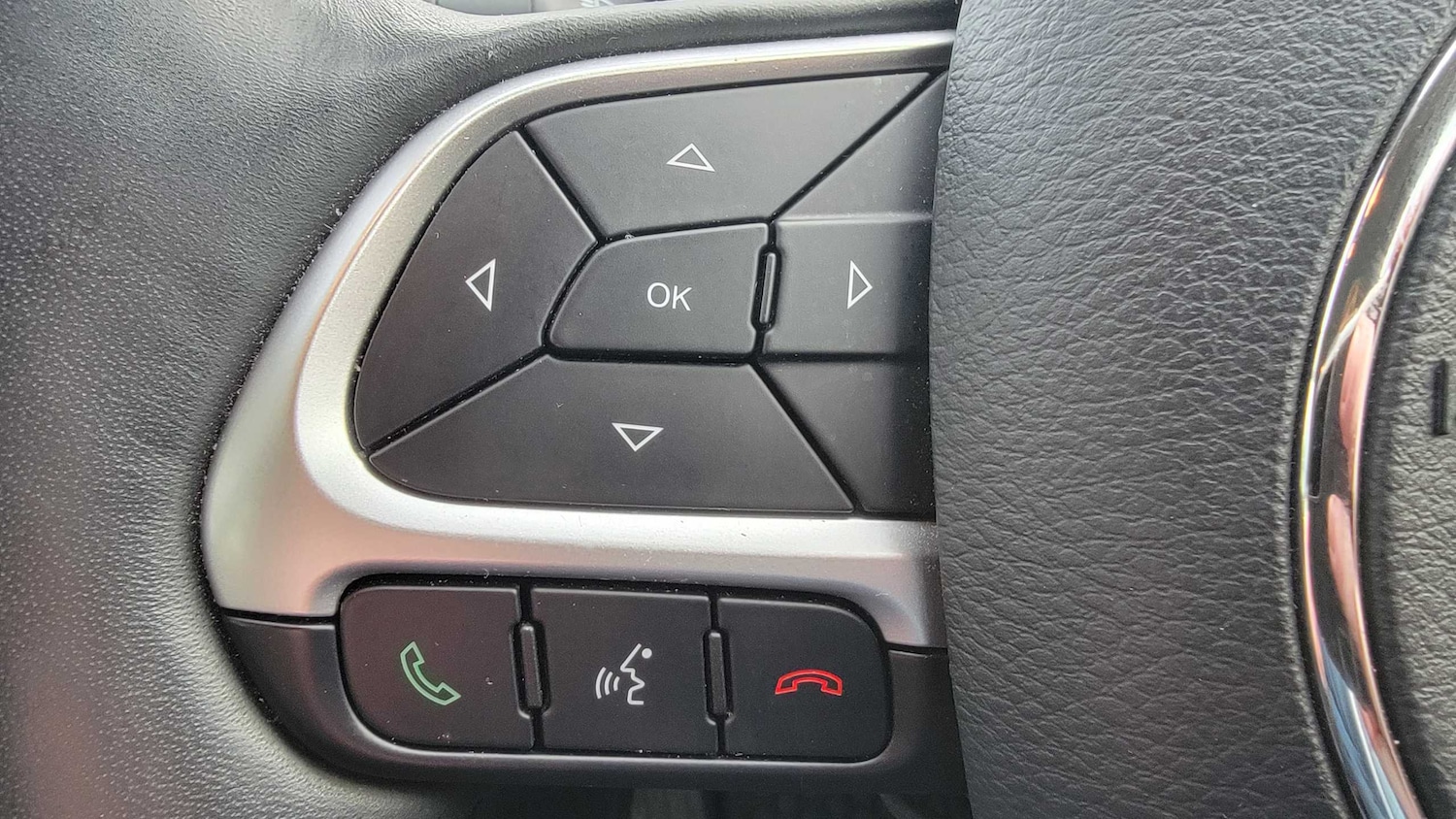 Used Jeep Compass 2019 for sale - 77018855: Photo 29