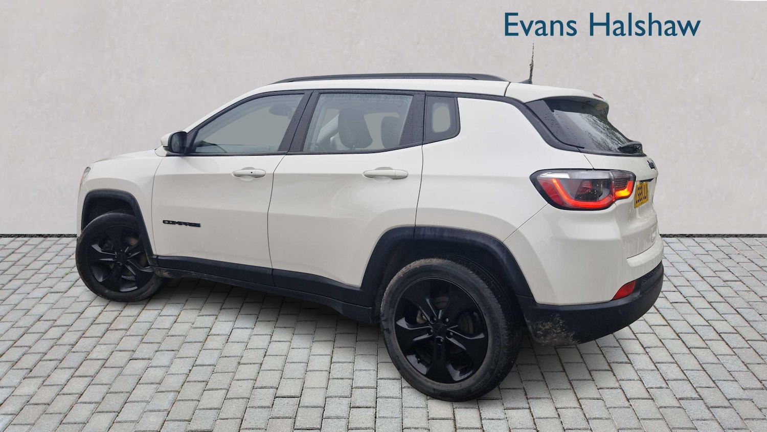 Used Jeep Compass 2019 for sale - 77018855: Photo 3