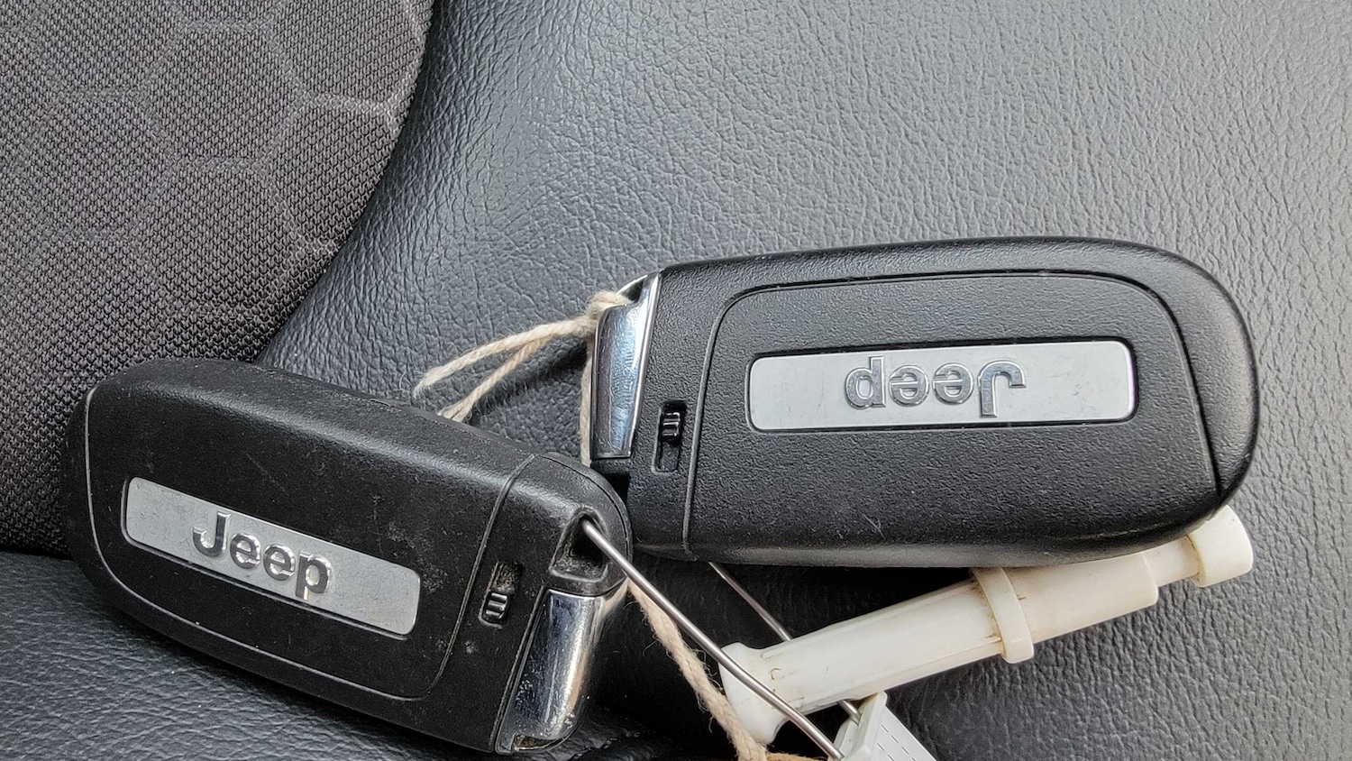 Used Jeep Compass 2019 for sale - 77018855: Photo 31