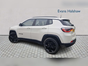 Used Jeep Compass 2019 for sale - 77018855: Photo