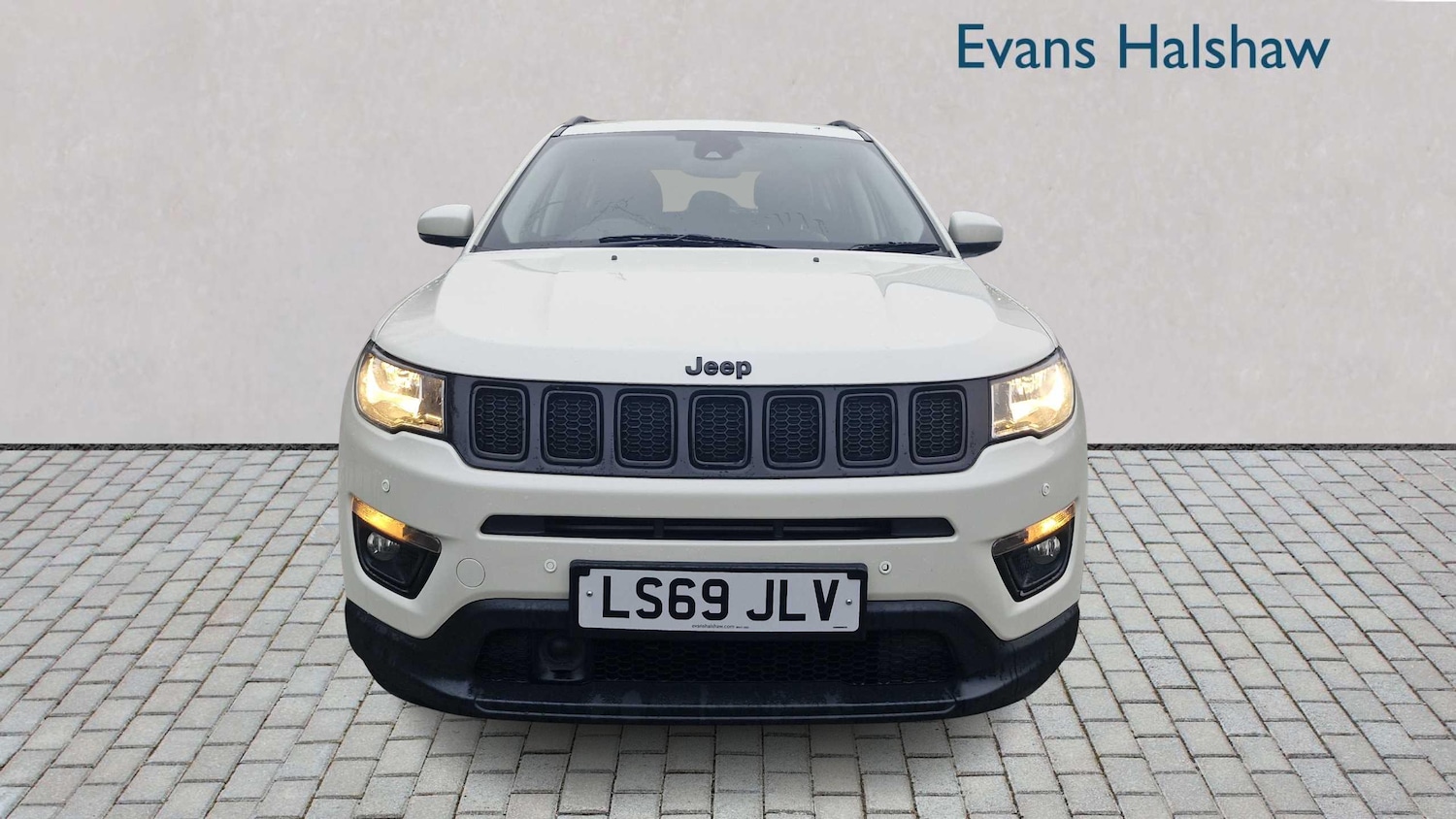 Used Jeep Compass 2019 for sale - 77018855: Photo 4