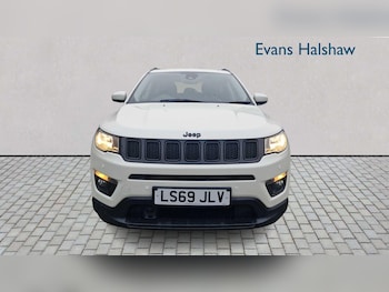 Used Jeep Compass 2019 for sale - 77018855: Photo