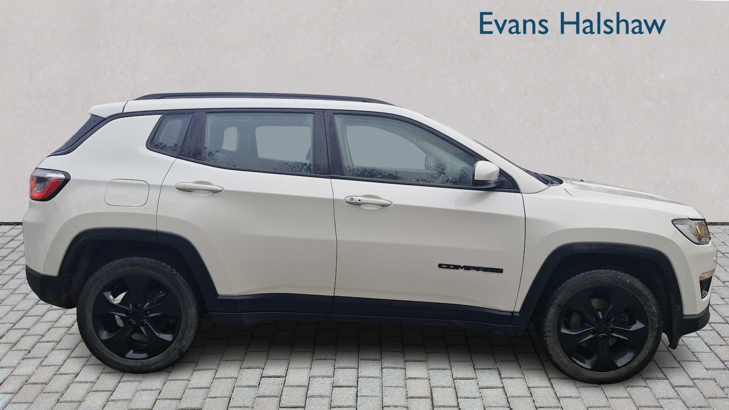 Used Jeep Compass 2019 for sale - 77018855: Photo 6