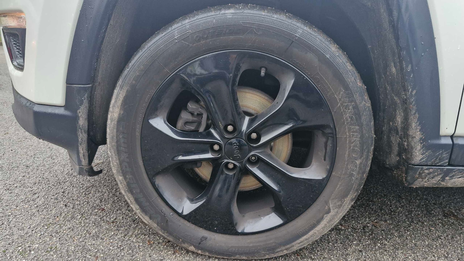 Used Jeep Compass 2019 for sale - 77018855: Photo 8