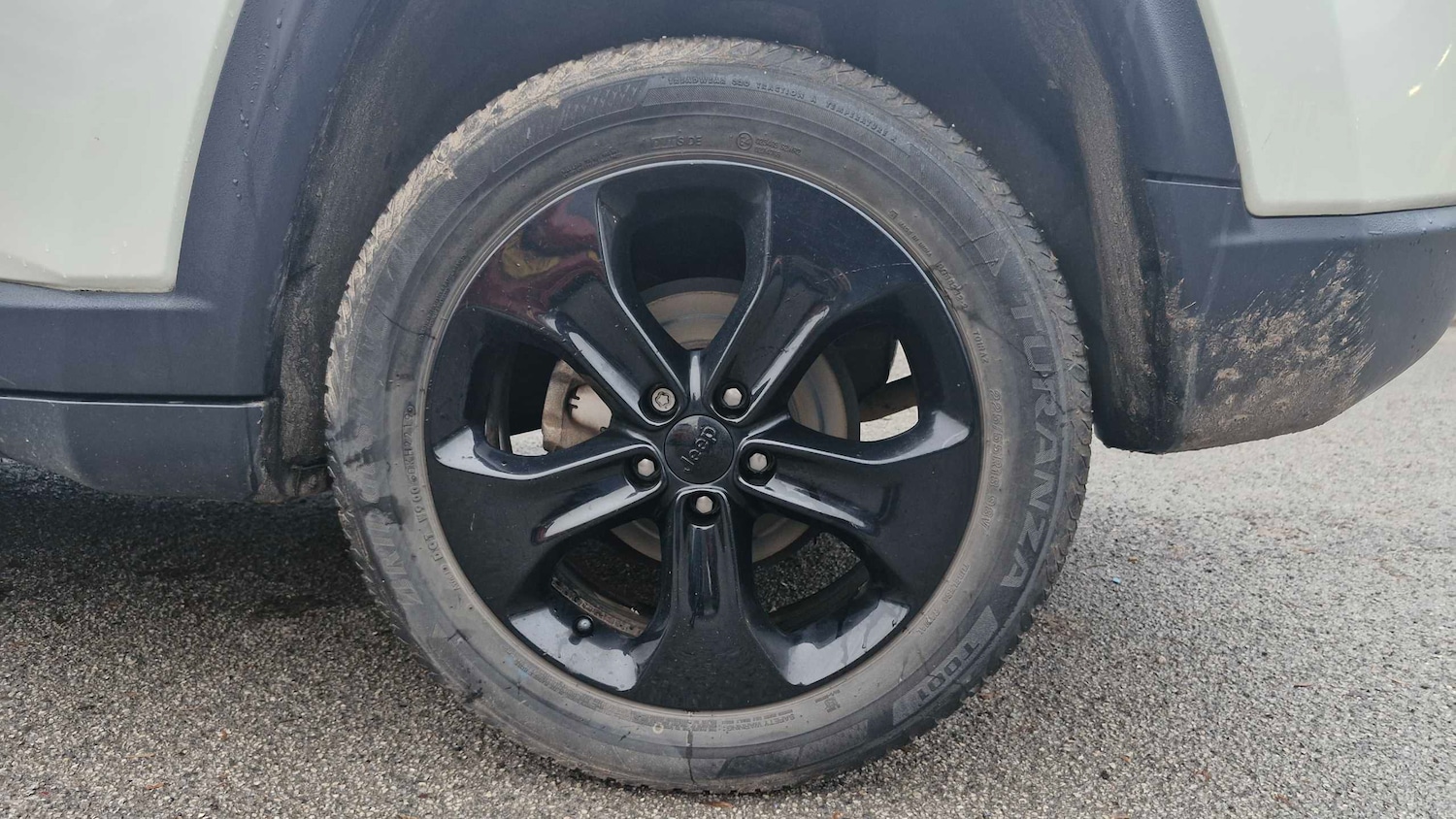 Used Jeep Compass 2019 for sale - 77018855: Photo 9