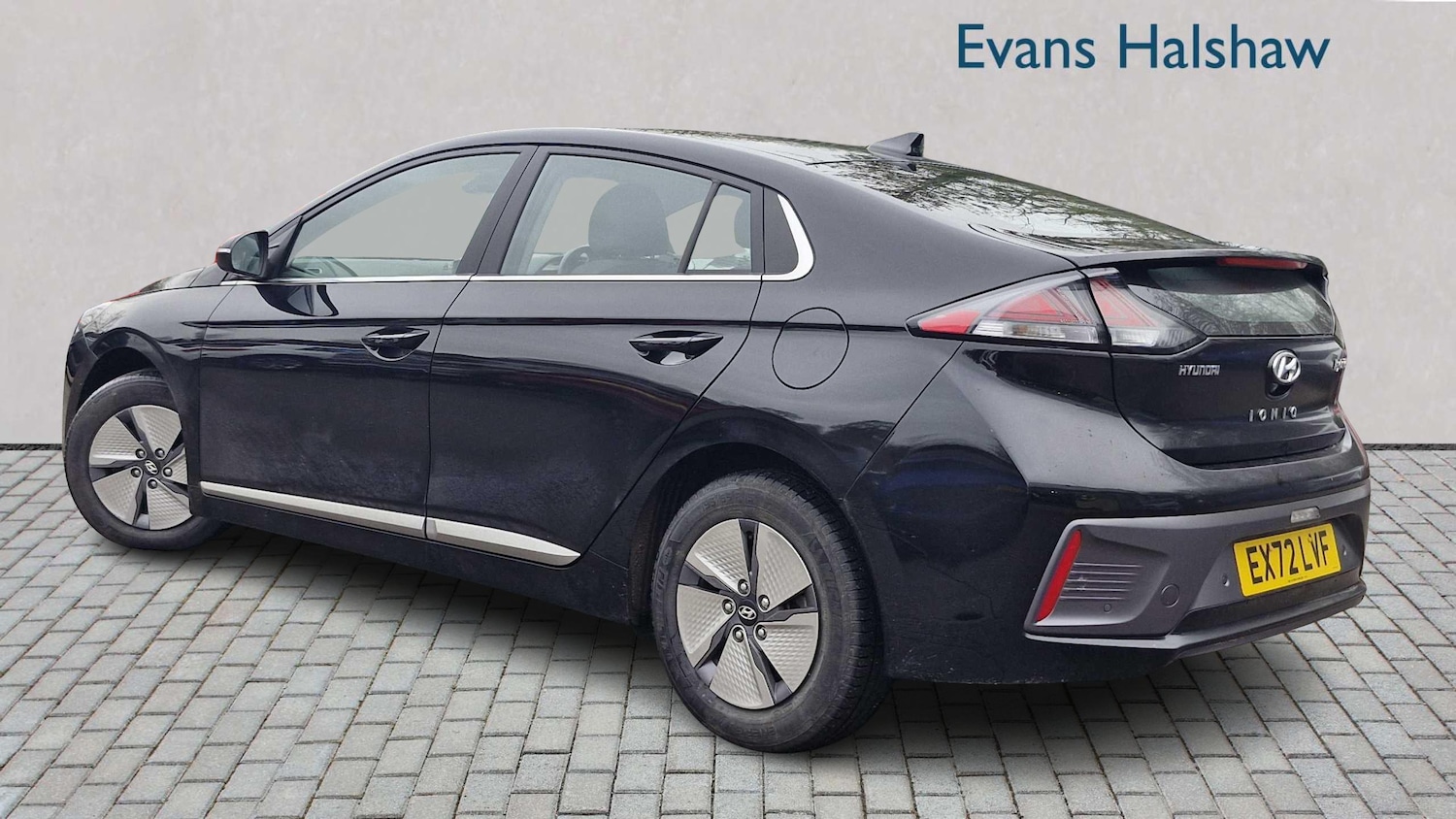 Used Hyundai IONIQ 2022 for sale - 77194568: Photo 3