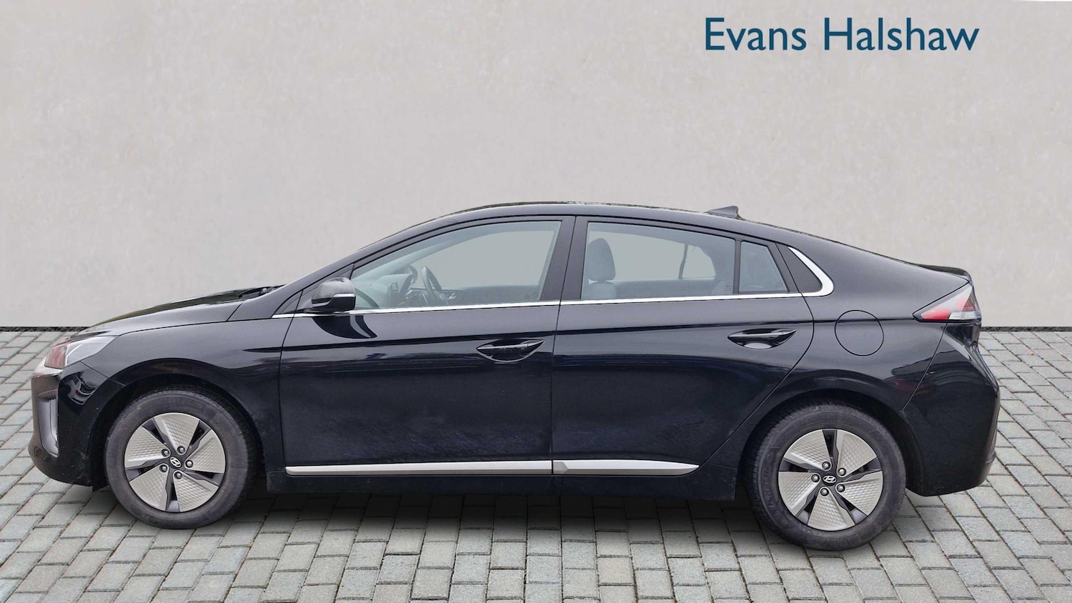 Used Hyundai IONIQ 2022 for sale - 77194568: Photo 5