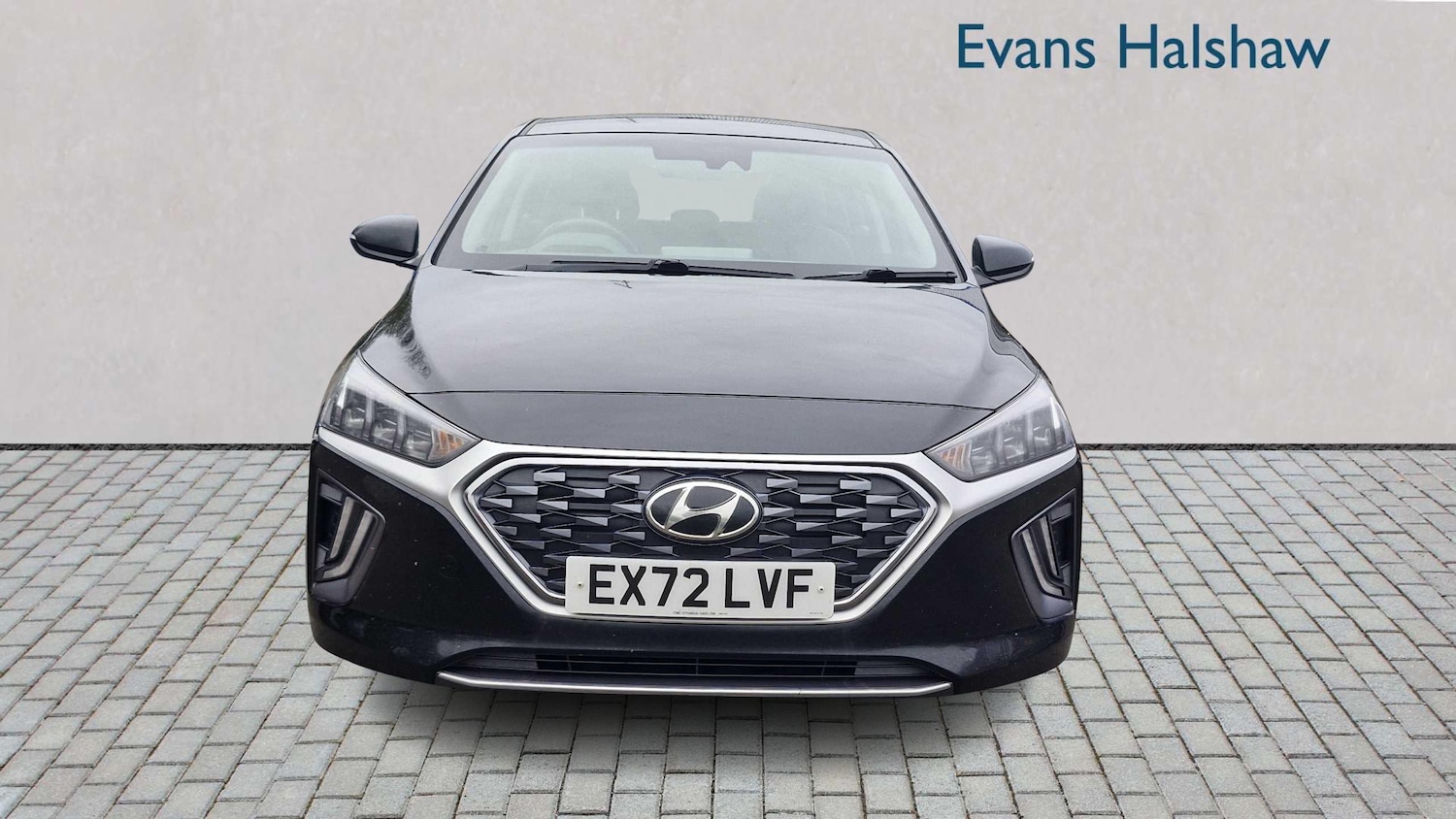Used Hyundai IONIQ 2022 for sale - 77194568: Photo 6