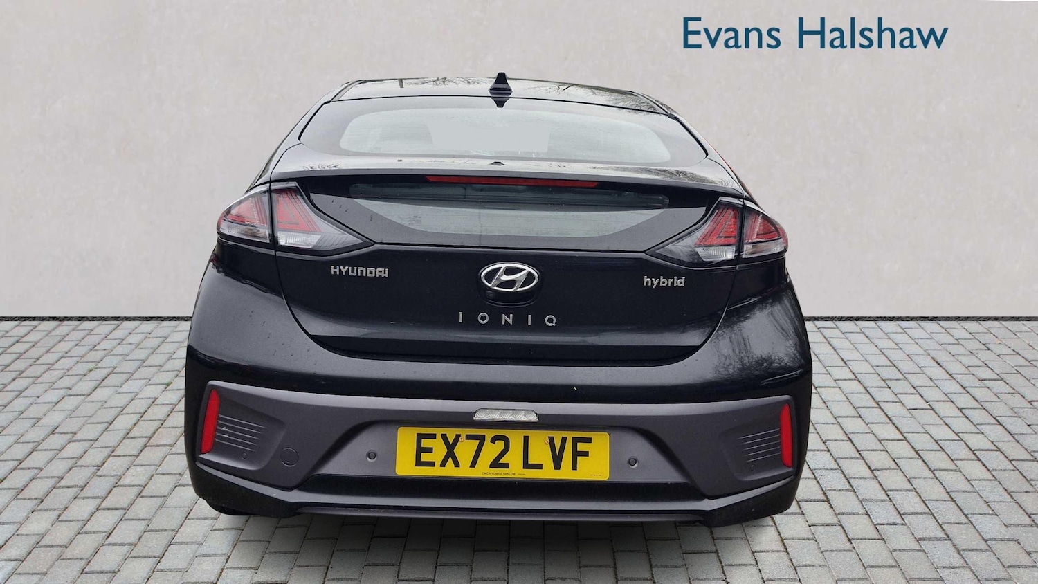 Used Hyundai IONIQ 2022 for sale - 77194568: Photo 7