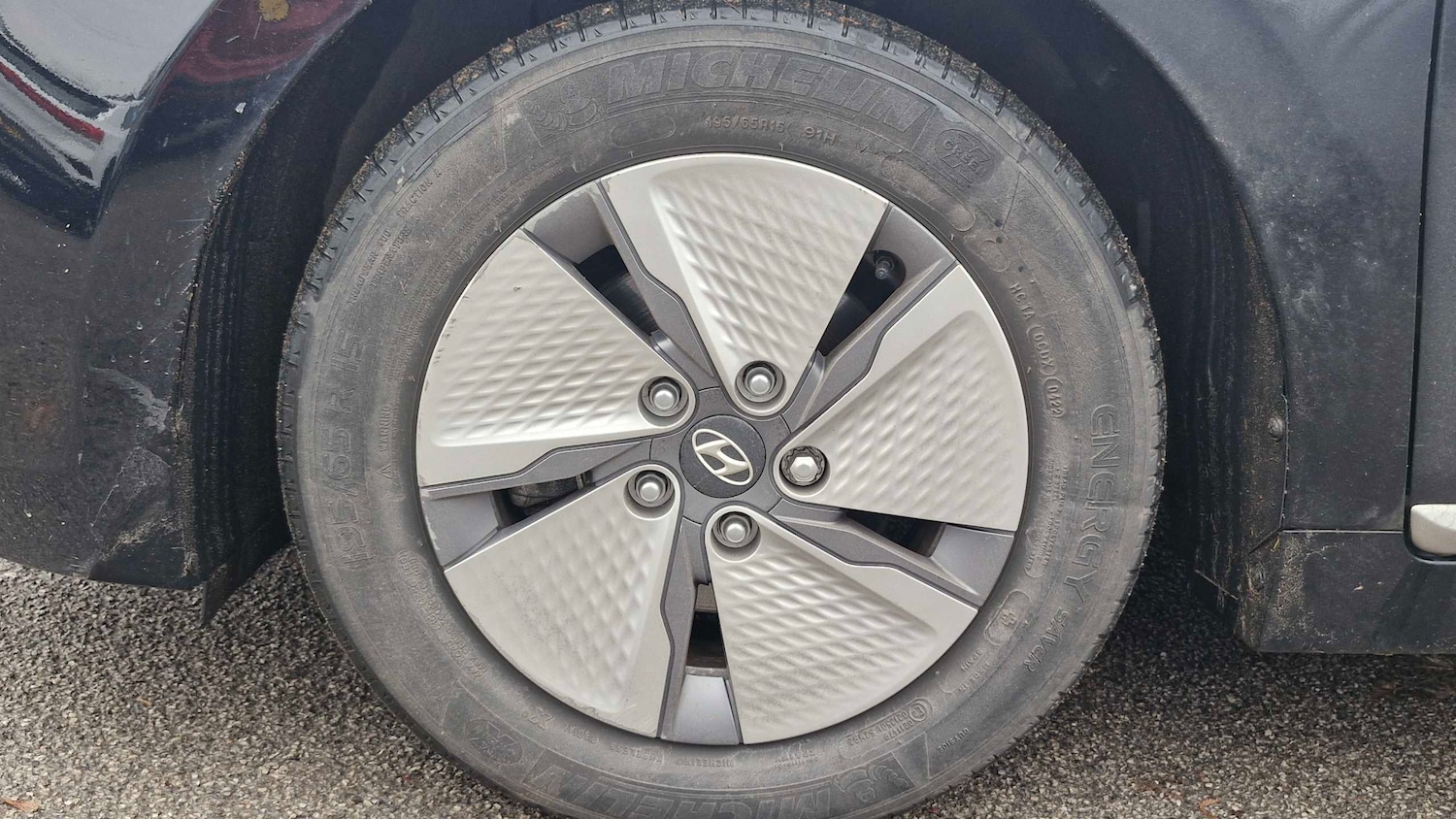 Used Hyundai IONIQ 2022 for sale - 77194568: Photo 9